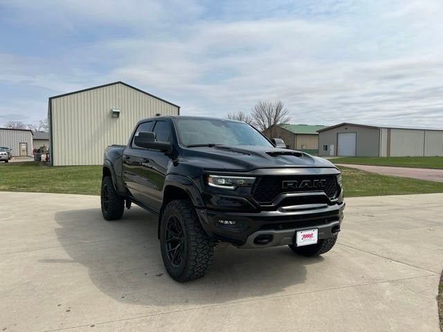2023 RAM 1500 TRX