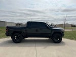 2023 RAM 1500 TRX