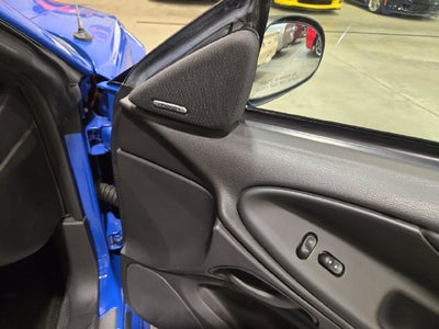2003 Ford Mustang Premium Mach 1