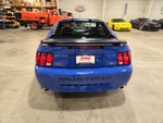 2003 Ford Mustang Premium Mach 1