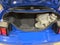 2003 Ford Mustang Premium Mach 1