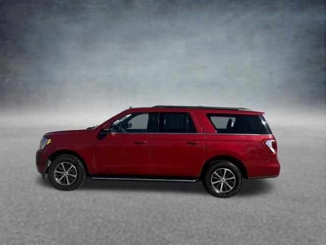 2021 Ford Expedition Max XLT