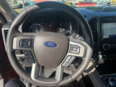 2021 Ford Expedition Max XLT