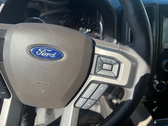 2021 Ford Expedition Max XLT