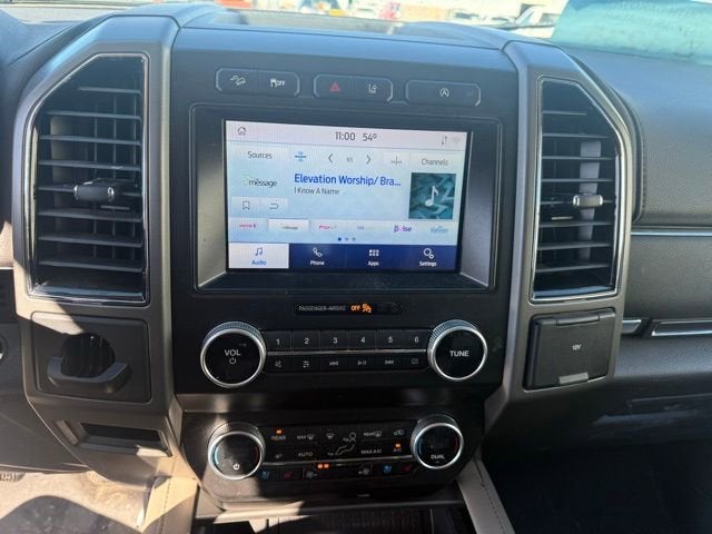 2021 Ford Expedition Max XLT