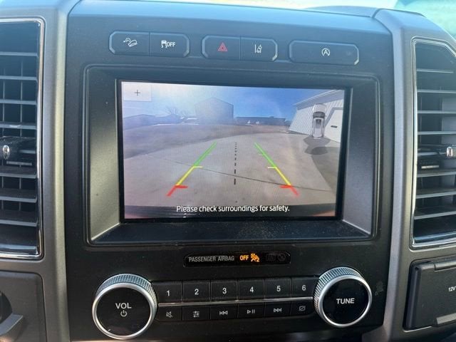 2021 Ford Expedition Max XLT