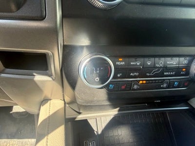 2021 Ford Expedition Max XLT