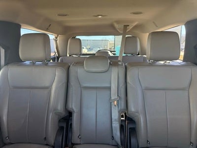 2021 Ford Expedition Max XLT