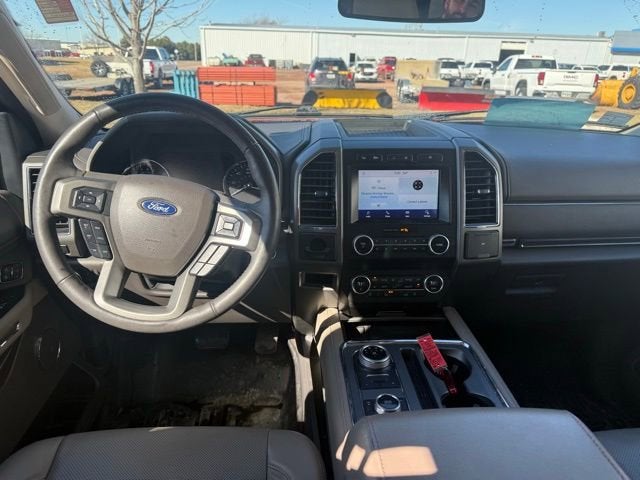 2021 Ford Expedition Max XLT