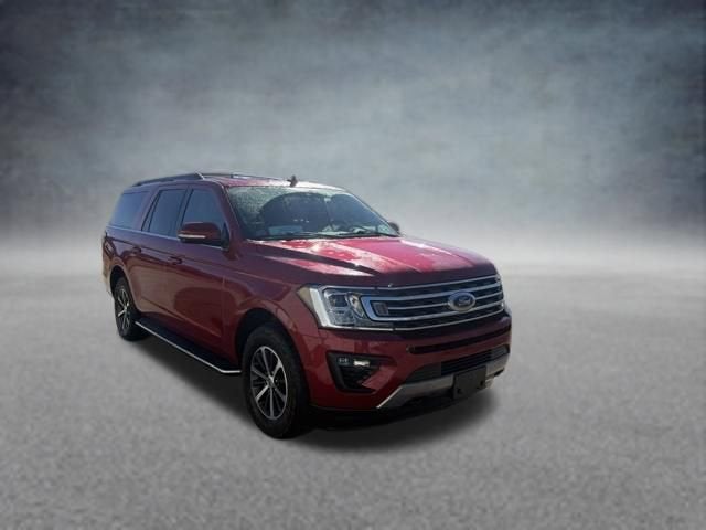 2021 Ford Expedition Max XLT