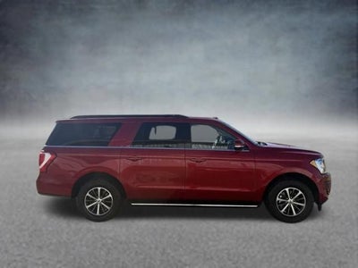 2021 Ford Expedition Max XLT