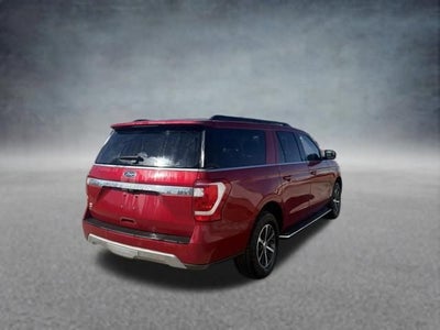 2021 Ford Expedition Max XLT