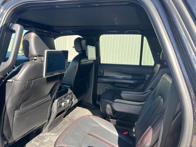 2019 Ford Expedition Max Limited