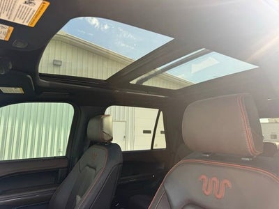 2020 Ford Expedition King Ranch