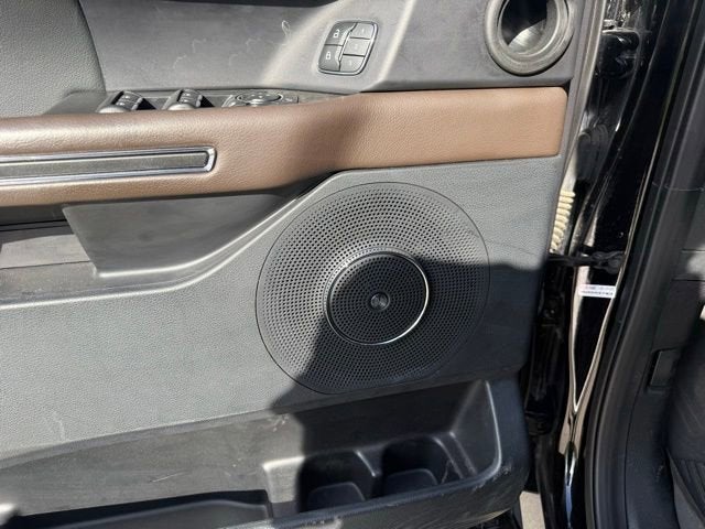 2020 Ford Expedition King Ranch
