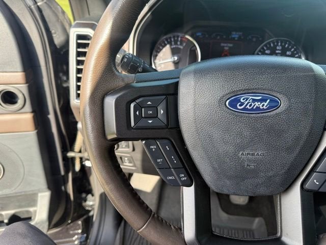 2020 Ford Expedition King Ranch