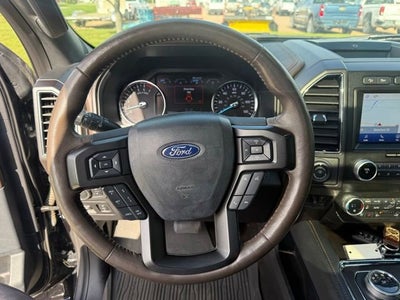 2020 Ford Expedition King Ranch