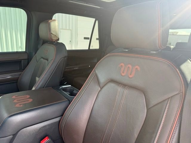 2020 Ford Expedition King Ranch