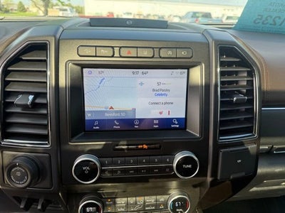 2020 Ford Expedition King Ranch