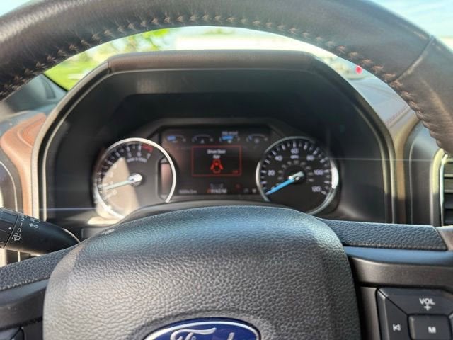 2020 Ford Expedition King Ranch