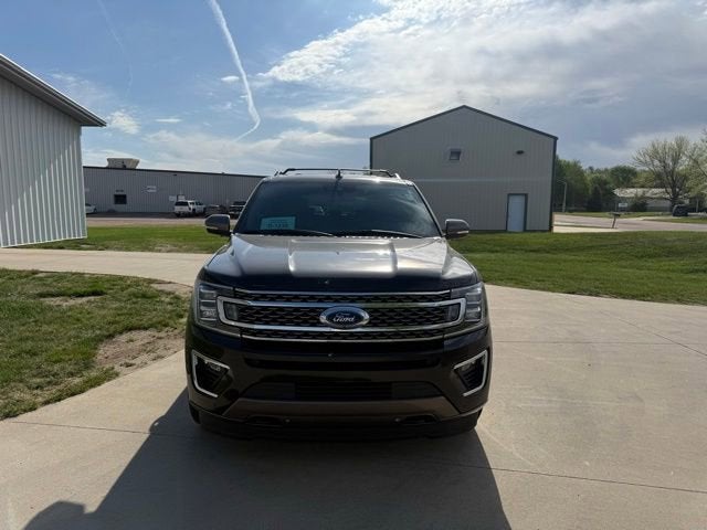 2020 Ford Expedition King Ranch