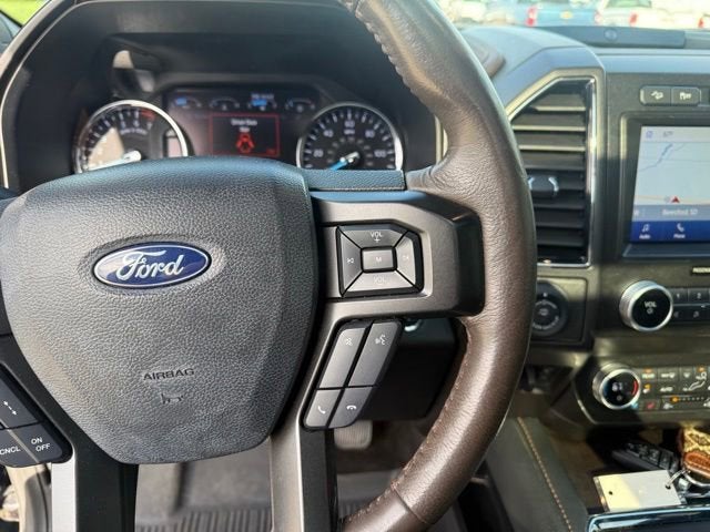 2020 Ford Expedition King Ranch