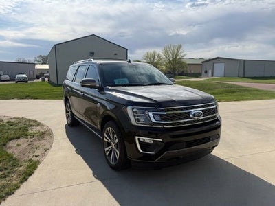 2020 Ford Expedition King Ranch