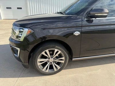 2020 Ford Expedition King Ranch