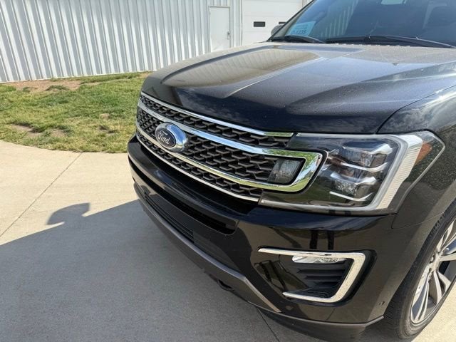 2020 Ford Expedition King Ranch
