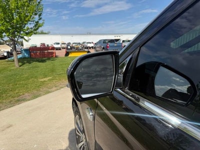 2020 Ford Expedition King Ranch