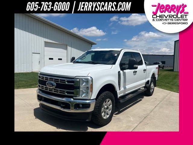 2024 Ford F-250's photo