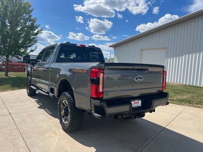 2023 Ford Super Duty F-250 SRW XL