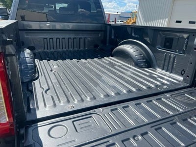 2023 Ford Super Duty F-250 SRW XL