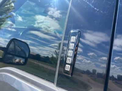 2023 Ford Super Duty F-250 SRW XL