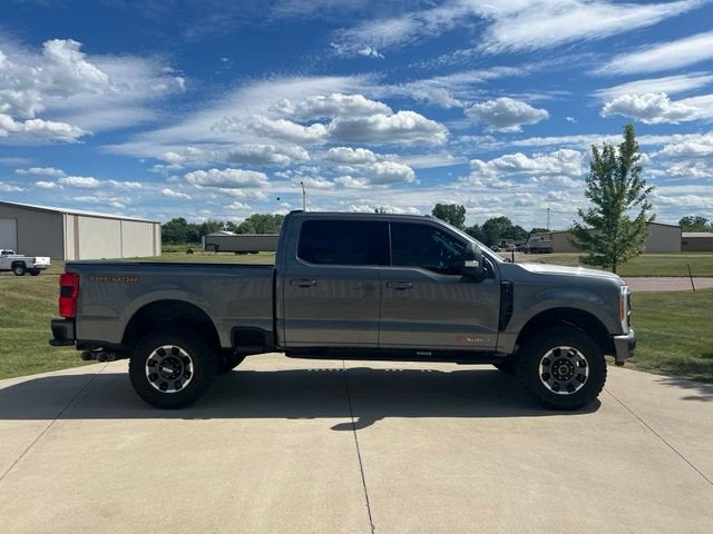 2023 Ford Super Duty F-250 SRW XL