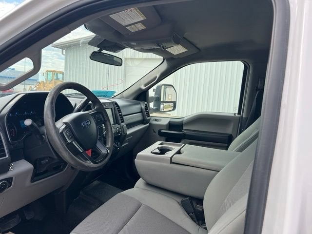 2020 Ford Super Duty F-350 SRW XL