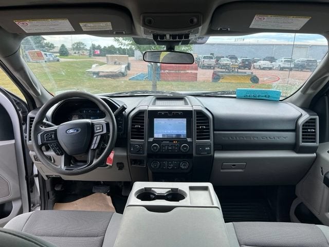 2020 Ford Super Duty F-350 SRW XL