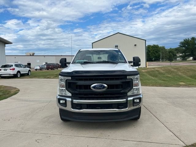 2020 Ford Super Duty F-350 SRW XL