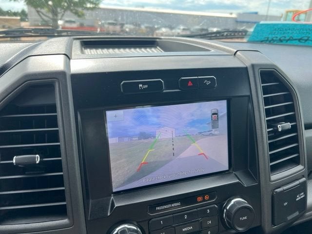 2020 Ford Super Duty F-350 SRW XL
