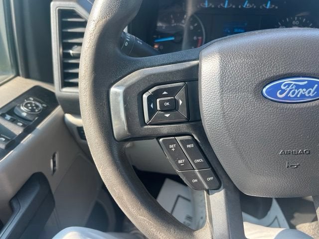 2020 Ford Super Duty F-350 SRW XL