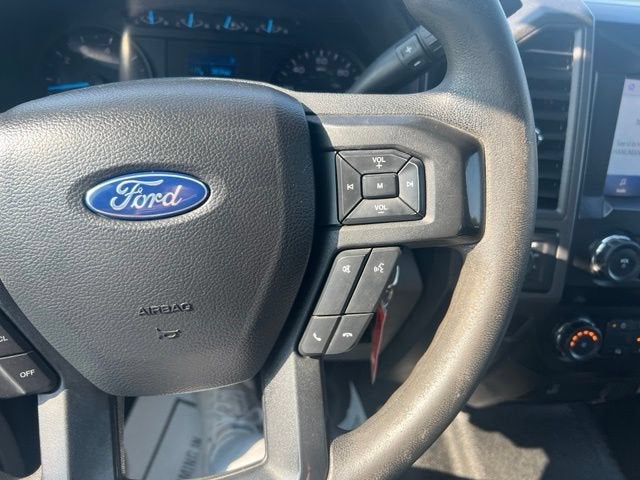 2020 Ford Super Duty F-350 SRW XL
