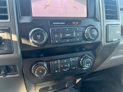 2020 Ford Super Duty F-350 SRW XL