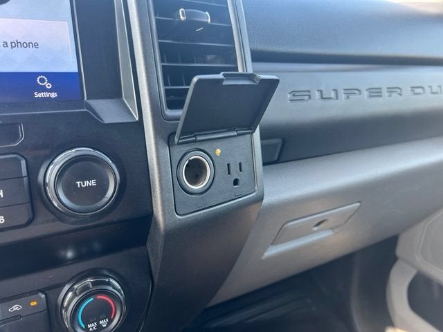 2020 Ford Super Duty F-350 SRW XL