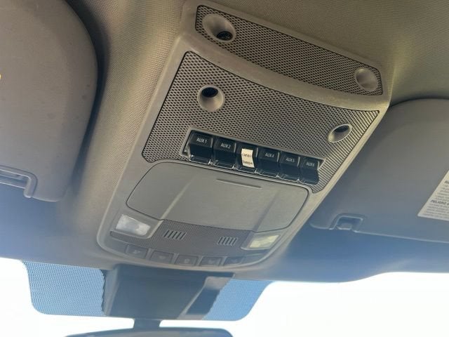 2020 Ford Super Duty F-350 SRW XL