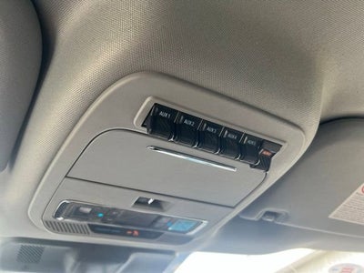 2025 Ford Super Duty F-350 SRW XL
