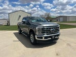 2025 Ford Super Duty F-350 SRW XL
