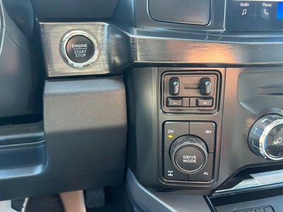 2025 Ford Super Duty F-350 SRW XL