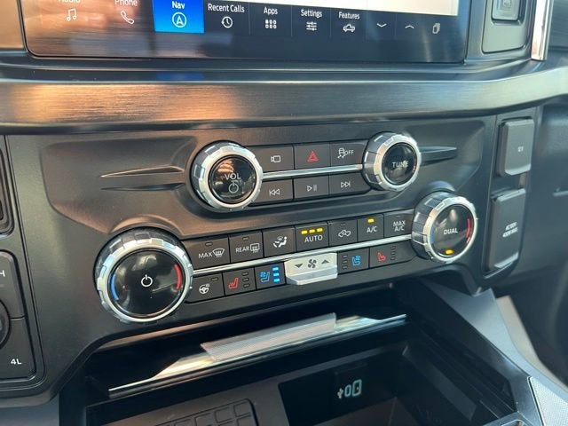 2025 Ford Super Duty F-350 SRW XL