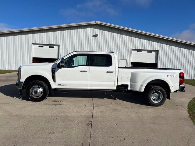 2023 Ford Super Duty F-350 DRW XL