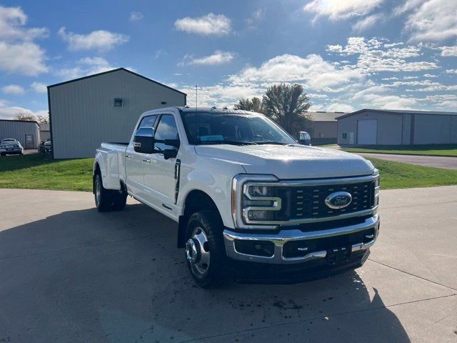 2023 Ford Super Duty F-350 DRW XL